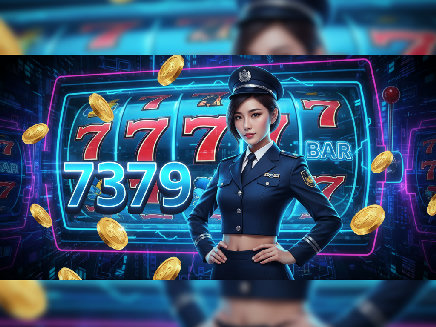 สล็อตเว็บตรง 7379